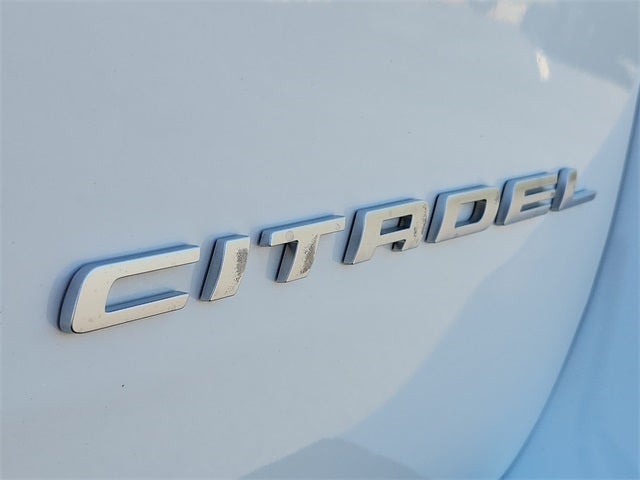 2023 Dodge Durango Citadel AWD